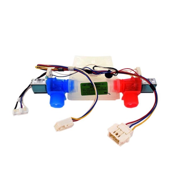 Whirlpool W11205048 Whirlpool Valve W11205048 - main